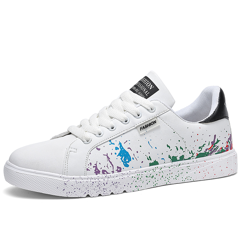 BAKE Амортизирующие устойчивые к истиранию дышащие низкие скейтборд кроссовки унисекс белый черный, цвет White Black
BAKE Амортизирующие устойчивые к истиранию дышащие низкие скейтборд кроссовки унисекс белый черный, цвет White Black