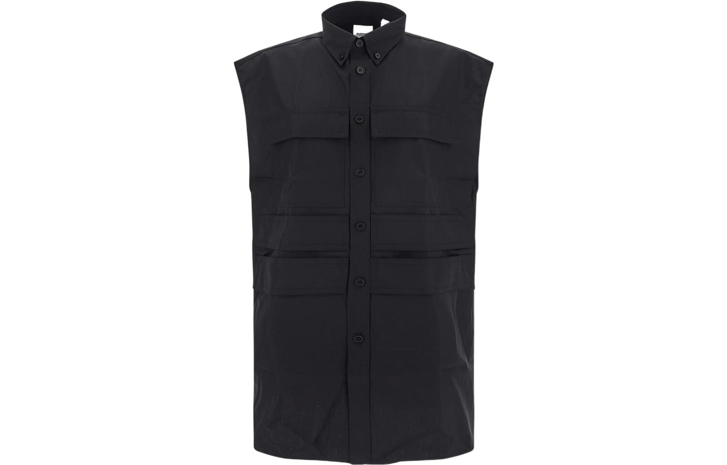 Мужская рубашка Burberry, цвет Black
Мужская рубашка Burberry, цвет Black