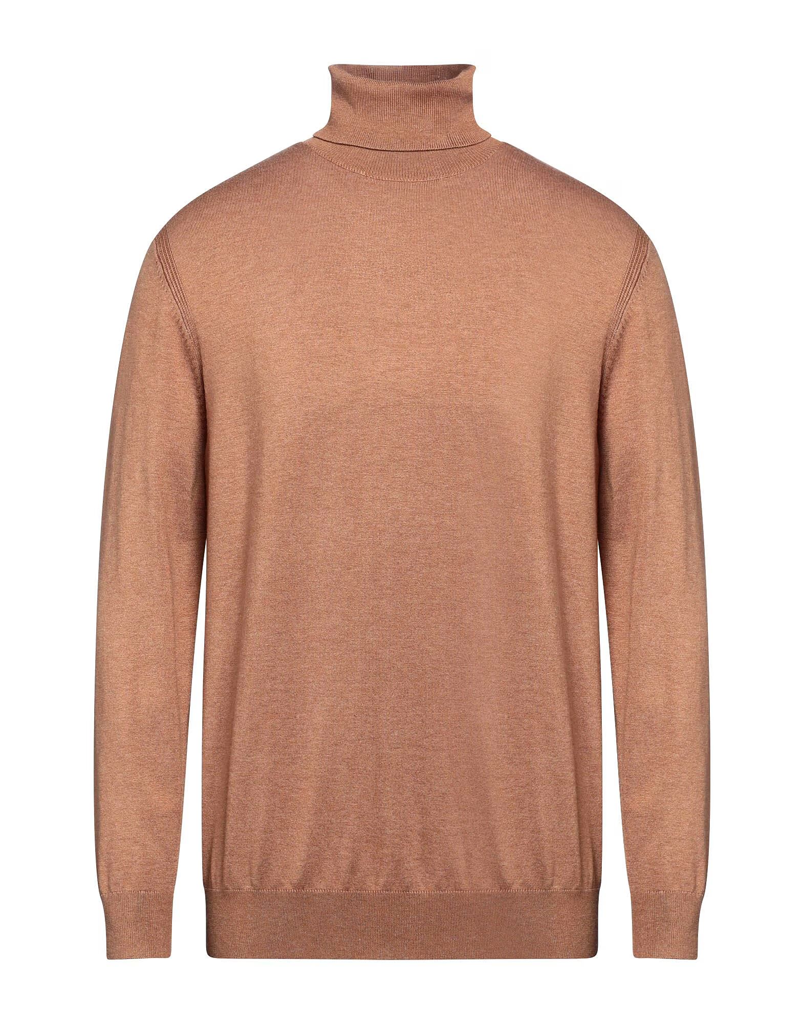 Водолазка Diktat, коричневый
Водолазка Diktat, коричневый