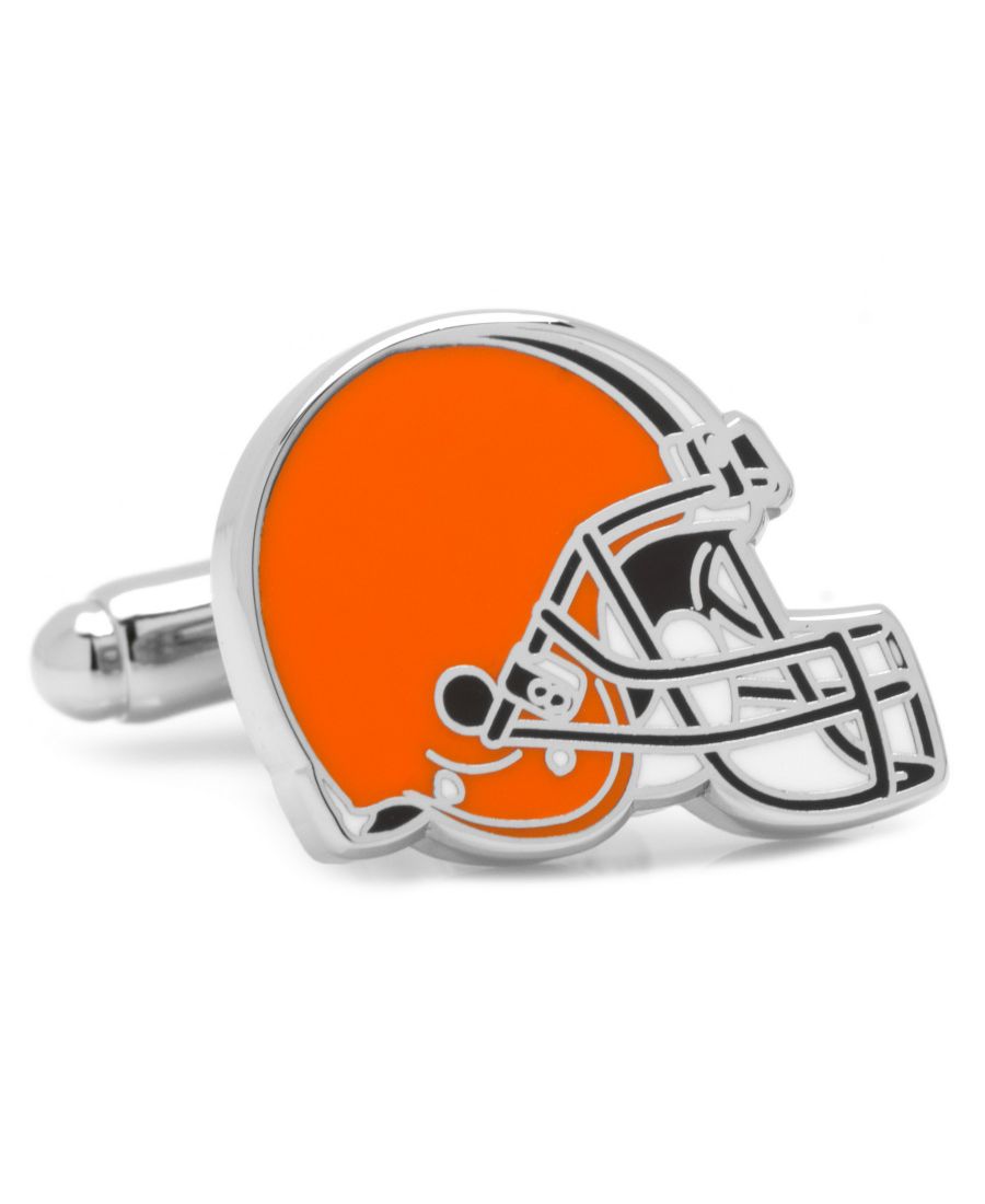 Запонки Кливленд Браунс Cufflinks Inc, Orange
Запонки Кливленд Браунс Cufflinks Inc, Orange