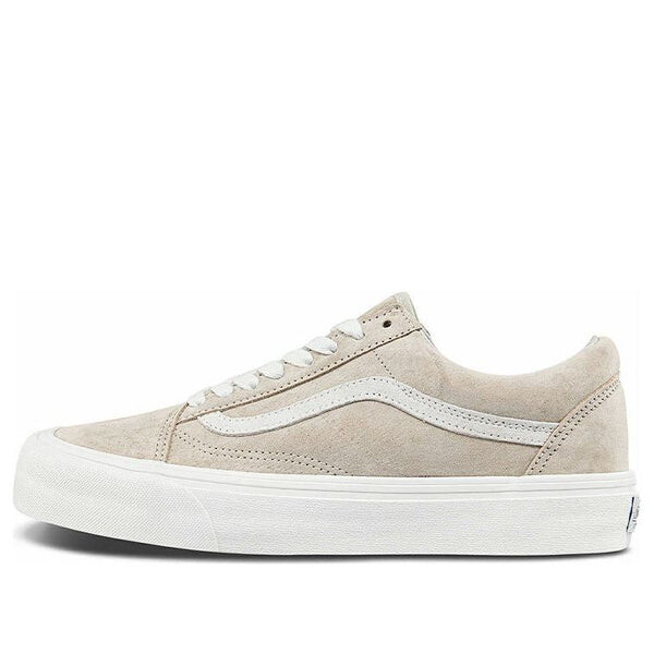 Кроссовки old skool vr3 lx 'oatmeal' Vans, серый
Кроссовки old skool vr3 lx 'oatmeal' Vans, серый