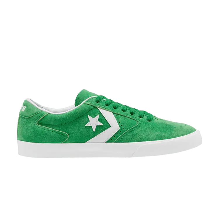 Кроссовки Checkpoint Pro Low 'Green White', зеленый 
Кроссовки Checkpoint Pro Low 'Green White', зеленый