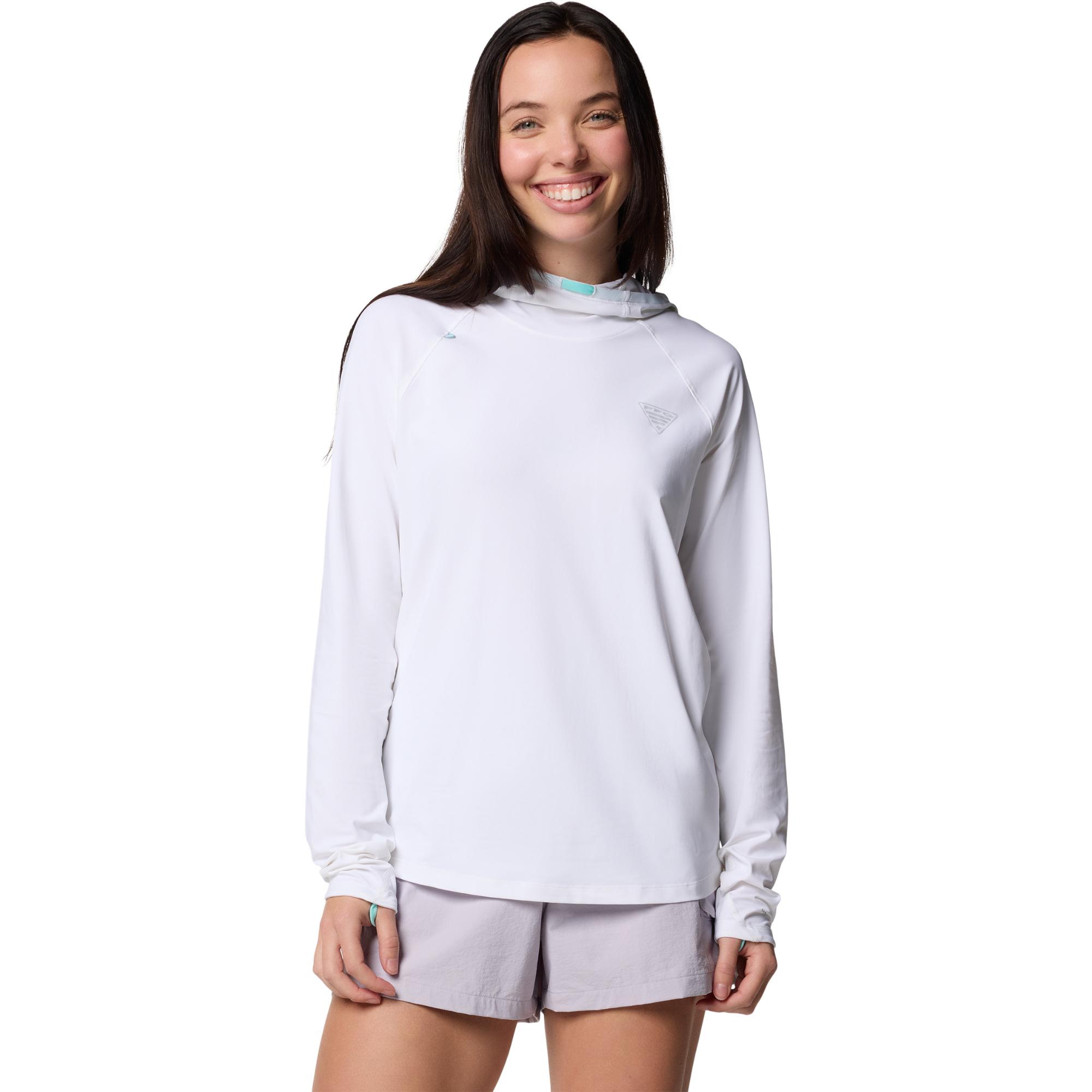 Женская толстовка PFG Wild Cast Sun Columbia, White, Белый, Женская толстовка PFG Wild Cast Sun Columbia, White
Женская толстовка PFG Wild Cast Sun Columbia, White, Белый, Женская толстовка PFG Wild Cast Sun Columbia, White