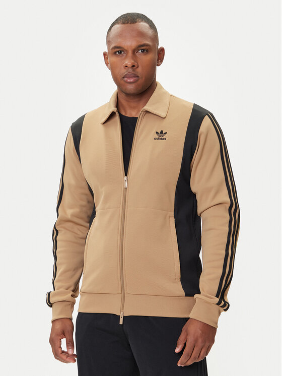 Свитшот regular fit adicolor Panel JY1427 Adidas, бежевый
Свитшот regular fit adicolor Panel JY1427 Adidas, бежевый