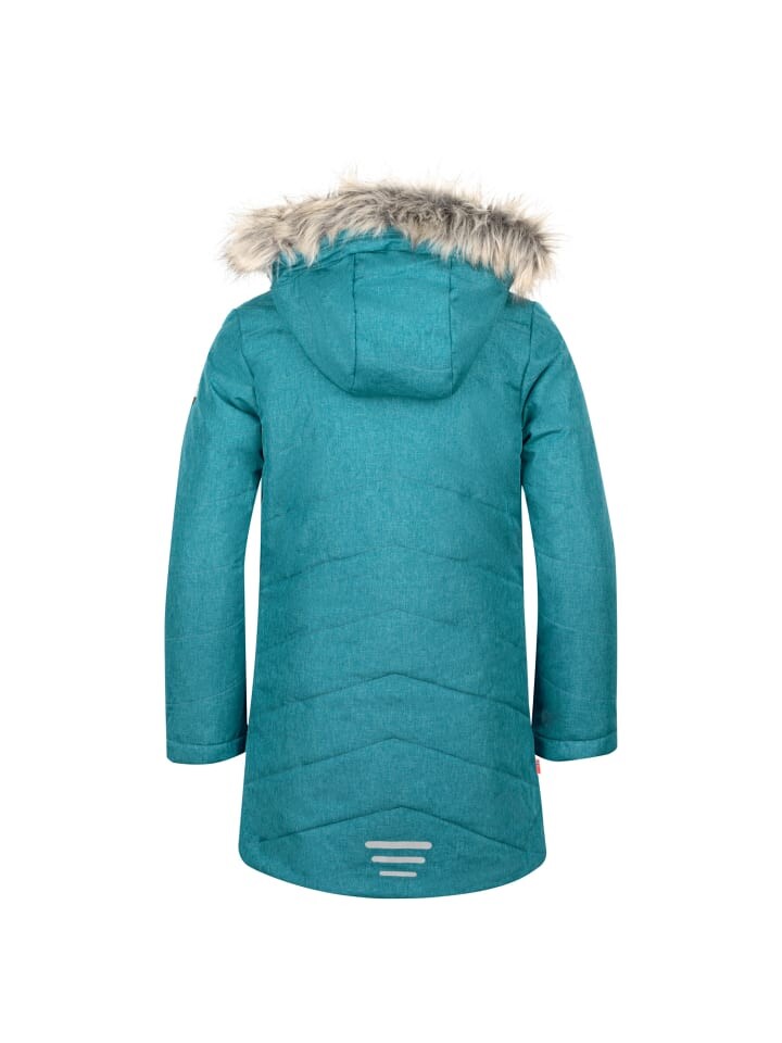 Лыжная куртка Trollkids Lifjell, цвет teal/aqua
Лыжная куртка Trollkids Lifjell, цвет teal/aqua
