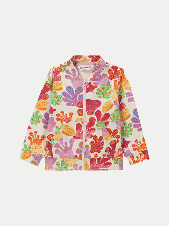 Толстовка стандартного кроя Coccodrillo, мультиколор
Толстовка стандартного кроя Coccodrillo, мультиколор