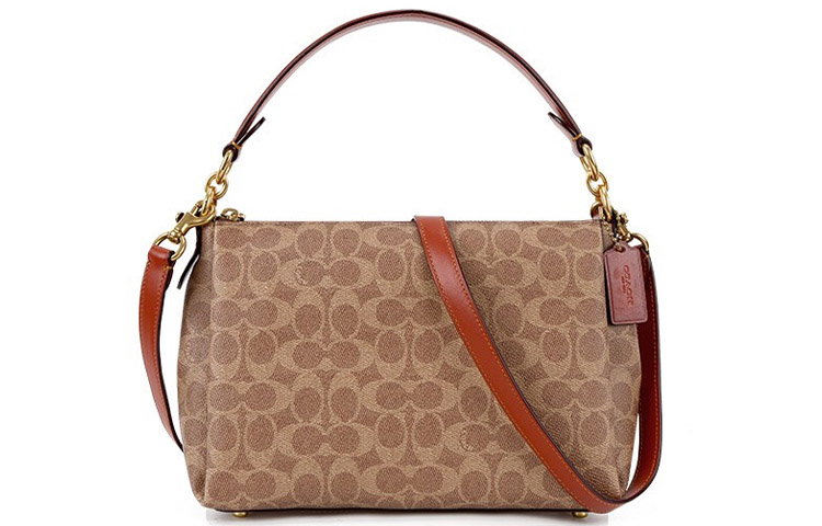 COACH Шей сумка
COACH Шей сумка