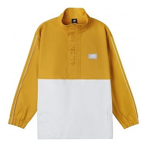 Куртка мужская New Balance, желтый
Куртка мужская New Balance, желтый