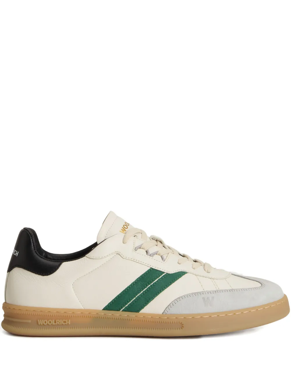 Кроссовки Doulbleu с полосками WOOLRICH, нейтральный
Кроссовки Doulbleu с полосками WOOLRICH, нейтральный