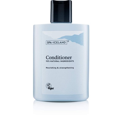 Питательный кондиционер для сухих волос Spa of Iceland, натуральная увлажняющая формула, 300 мл
Питательный кондиционер для сухих волос Spa of Iceland, натуральная увлажняющая формула, 300 мл