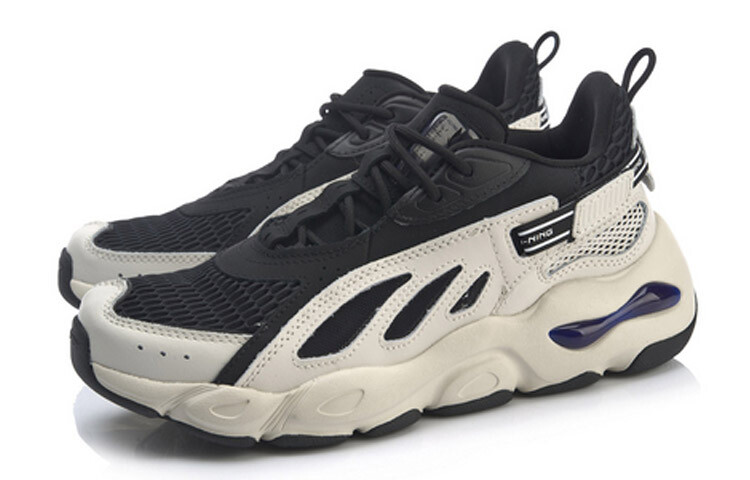 Мужские туфли Butterfly Lite Leather Dad Shoes - Белый/Черный/Темно-синий Lining
Мужские туфли Butterfly Lite Leather Dad Shoes - Белый/Черный/Темно-синий Lining