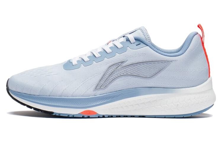 Кроссовки мужские Red Hare 5 с низким верхом серые/серебристые Lining
Кроссовки мужские Red Hare 5 с низким верхом серые/серебристые Lining