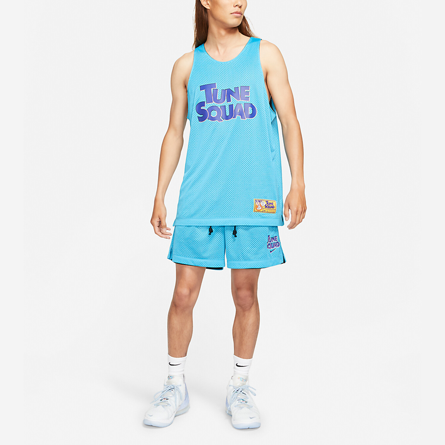 Повседневные шорты мужские небесно-голубые Nike, голубой
Повседневные шорты мужские небесно-голубые Nike, голубой