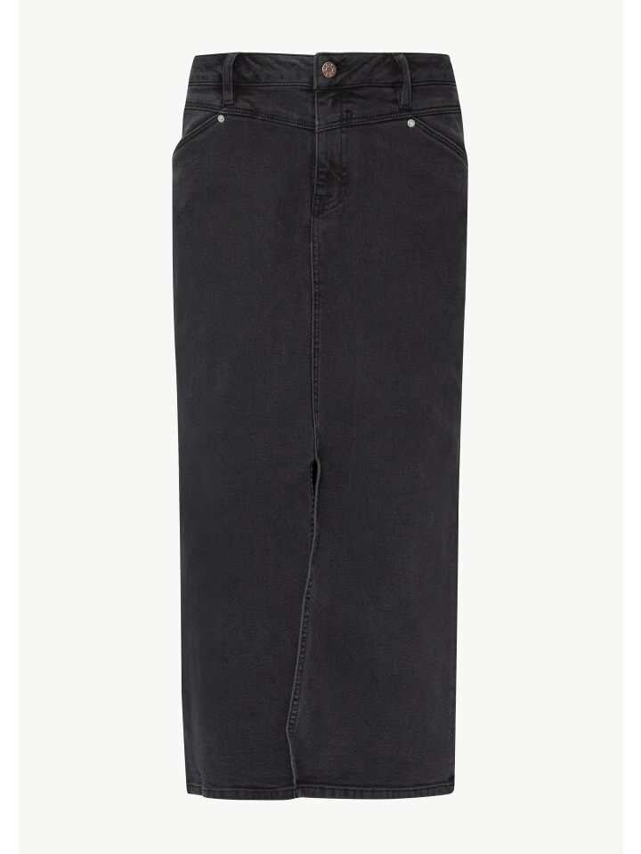 Длинная юбка sOliver lang, черный
Длинная юбка sOliver lang, черный