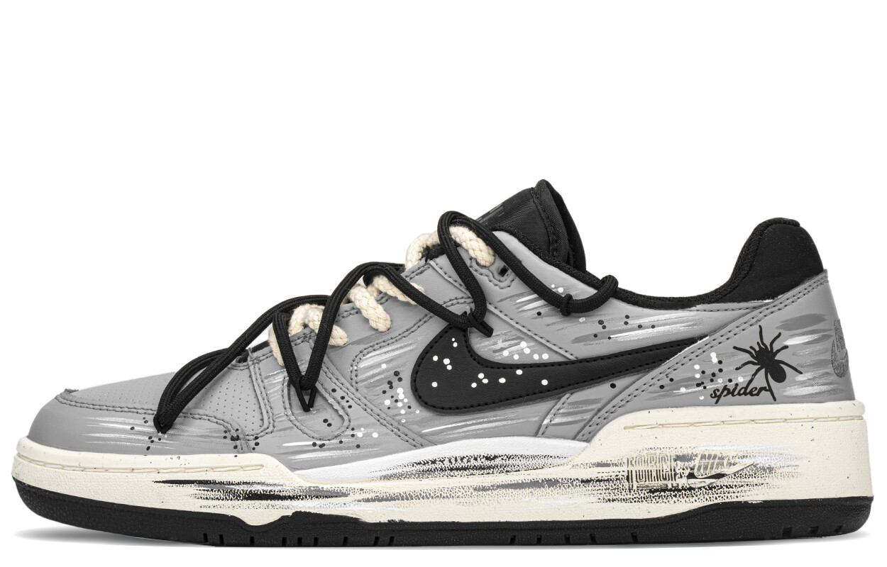 Мужские кроссовки для скейтбординга Nike Full Force, Black/Gray, Черный, Мужские кроссовки для скейтбординга Nike Full Force, Black/Gray
Мужские кроссовки для скейтбординга Nike Full Force, Black/Gray, Черный, Мужские кроссовки для скейтбординга Nike Full Force, Black/Gray