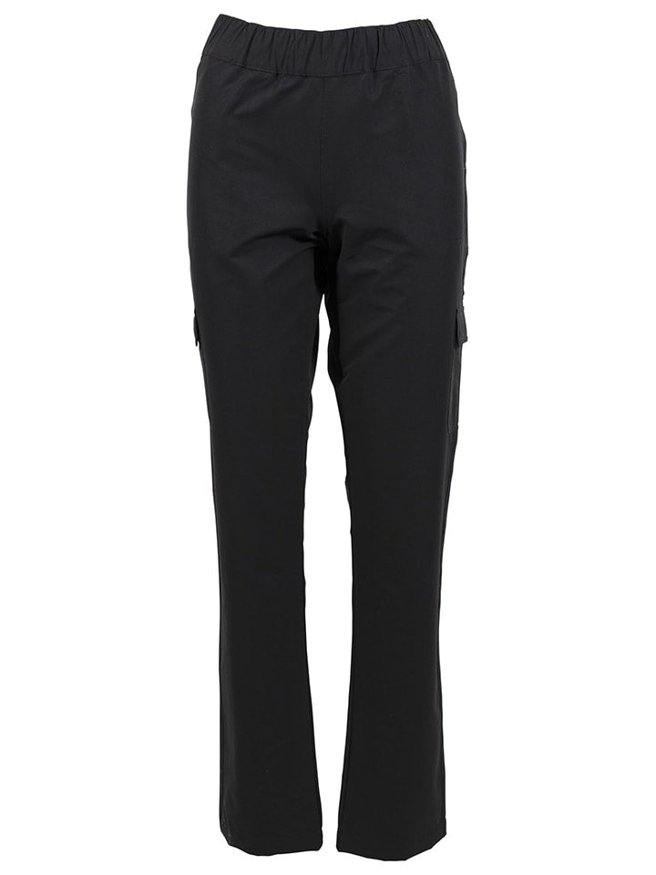 Trespass Черные брюки-карго "Фреда"
Trespass Черные брюки-карго "Фреда"