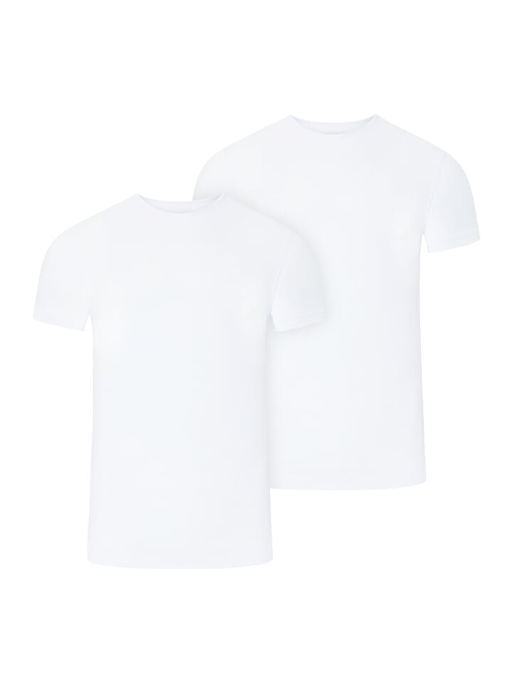 Футболка Jockey Shirts Microfiber Air 2 Stück, белый
Футболка Jockey Shirts Microfiber Air 2 Stück, белый