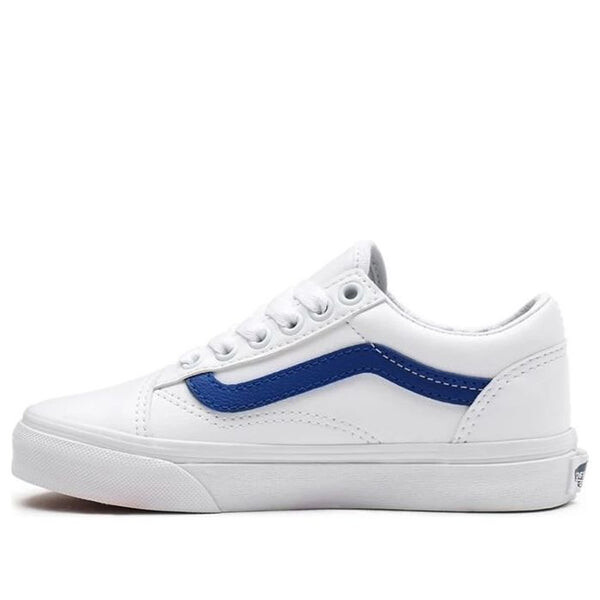 Кроссовки oyouth pop classic tumble old skool sneakers k white Vans, белый
Кроссовки oyouth pop classic tumble old skool sneakers k white Vans, белый