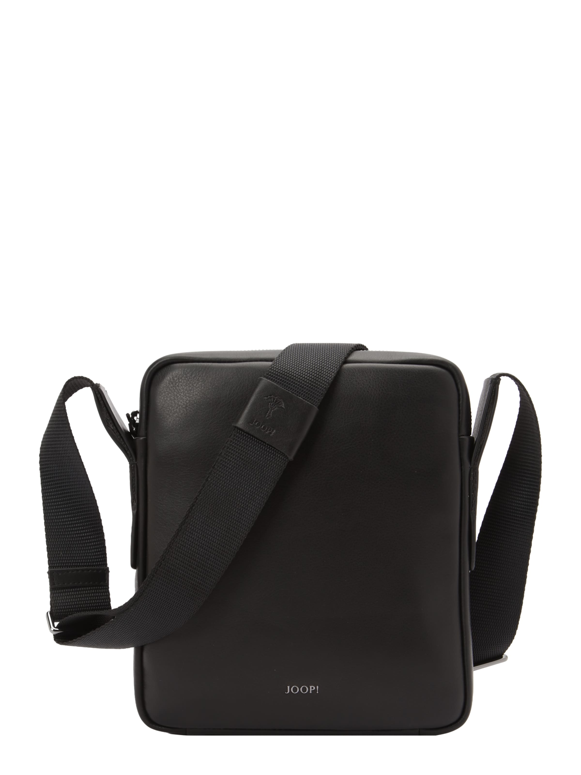 JOOP! Сумка через плечо 'Orvieto Remus' в черном цвете
JOOP! Сумка через плечо 'Orvieto Remus' в черном цвете