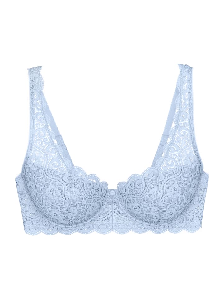 Бюстгальтер на косточках Triumph
Бюстгальтер на косточках Triumph