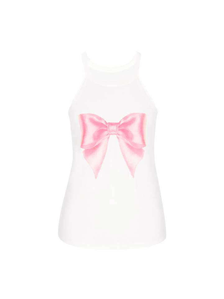 Топ faina, белый
Топ faina, белый