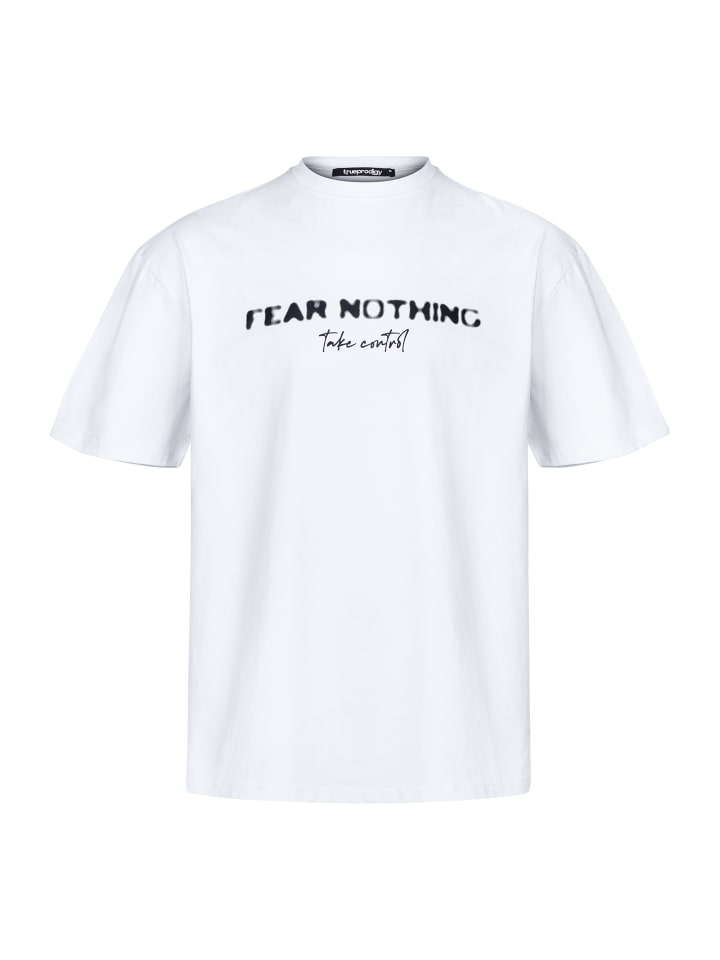 Trueprodigy Большая белая футболка Noa F, Белый, Trueprodigy Большая белая футболка Noa F
Trueprodigy Большая белая футболка Noa F, Белый, Trueprodigy Большая белая футболка Noa F