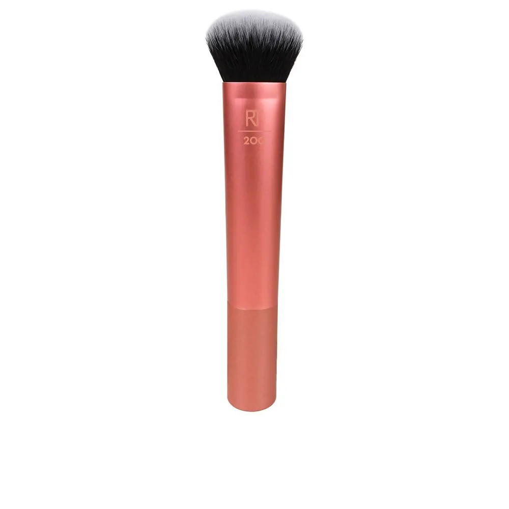 Кисть для лица Expert face brush Real Techniques, 1 шт.
Кисть для лица Expert face brush Real Techniques, 1 шт.