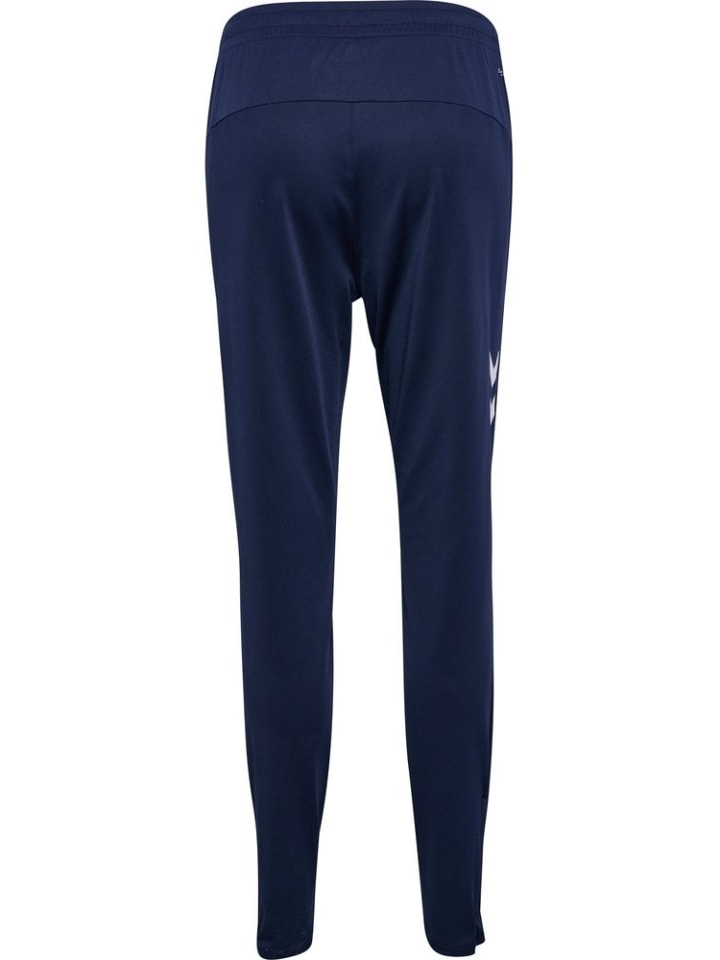 Спортивные брюки "Lead 2.0 Training Pants" синего цвета Hummel
Спортивные брюки "Lead 2.0 Training Pants" синего цвета Hummel