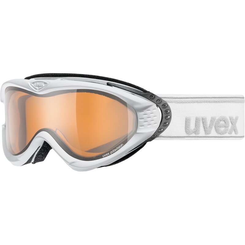Очки оникс пола Uvex, белый
Очки оникс пола Uvex, белый