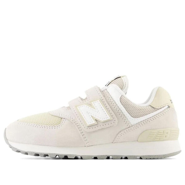 Кроссовки 574 'beige pink' New Balance, мультиколор
Кроссовки 574 'beige pink' New Balance, мультиколор