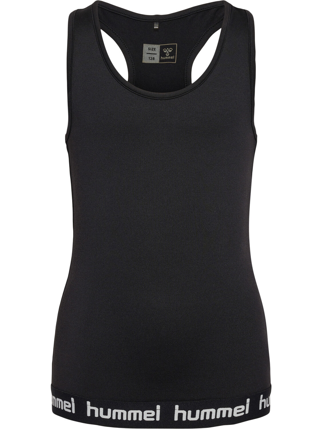 Топ Hummel Oberteil Hmlnanna, черный
Топ Hummel Oberteil Hmlnanna, черный