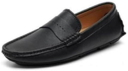 Мужские слипоны WAOLSU с квадратным носком, комфортные лоферы на плоской подошве, черный
Мужские слипоны WAOLSU с квадратным носком, комфортные лоферы на плоской подошве, черный