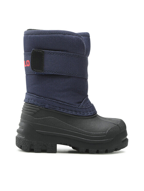 Зимние ботинки Polo Ralph Lauren, черный
Зимние ботинки Polo Ralph Lauren, черный