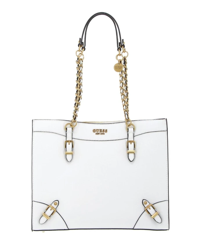 Сумка через плечо Guess, белый
Сумка через плечо Guess, белый