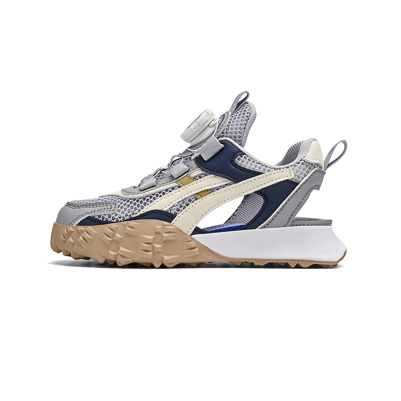 Сандалии детские, износостойкие, быстросохнущие FIRS Kids, серый
Сандалии детские, износостойкие, быстросохнущие FIRS Kids, серый