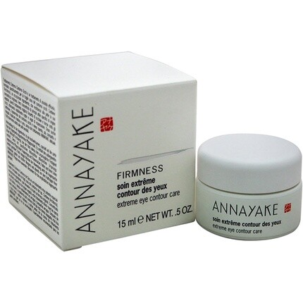 Средство для чувствительной кожи Extreme Eye Contour Care для женщин, 0,5 унции, Annayake
Средство для чувствительной кожи Extreme Eye Contour Care для женщин, 0,5 унции, Annayake