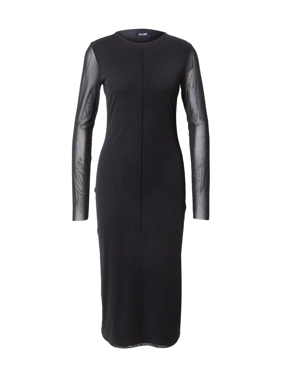 Платье миди JOOP! Dress Debora, черный
Платье миди JOOP! Dress Debora, черный