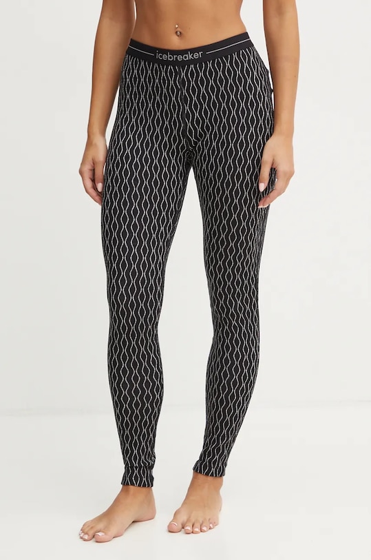 Функциональные леггинсы Merino 260 Vertex Icebreaker, черный
Функциональные леггинсы Merino 260 Vertex Icebreaker, черный