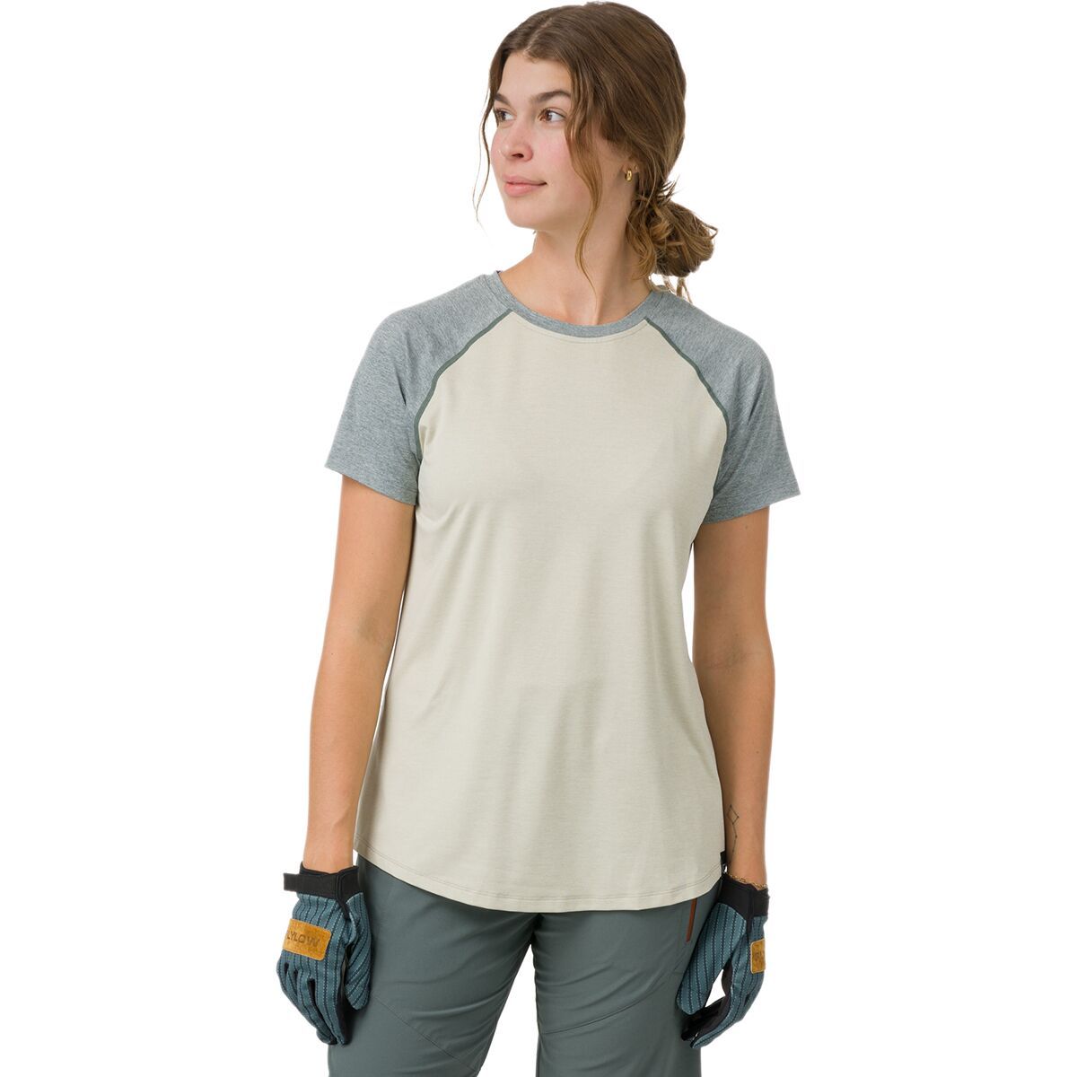 Джерси рубашка Flylow, мультиколор
Джерси рубашка Flylow, мультиколор