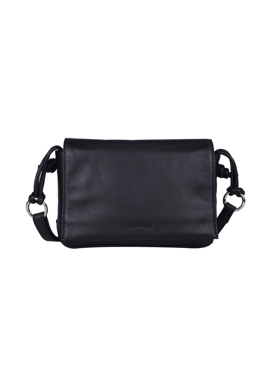 Сумка кросс-боди GERRY WEBER Madeira, Black 
Сумка кросс-боди GERRY WEBER Madeira, Black