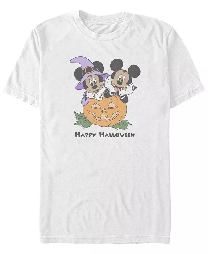 Мужская футболка с короткими рукавами и принтом «Микки Маус» Fifth Sun, белый
Мужская футболка с короткими рукавами и принтом «Микки Маус» Fifth Sun, белый