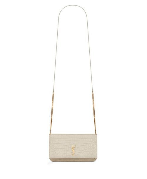 Чехол для телефона Cassandre с ремешком Saint Laurent, цвет White, Белый, Чехол для телефона Cassandre с ремешком Saint Laurent, цвет White
Чехол для телефона Cassandre с ремешком Saint Laurent, цвет White, Белый, Чехол для телефона Cassandre с ремешком Saint Laurent, цвет White