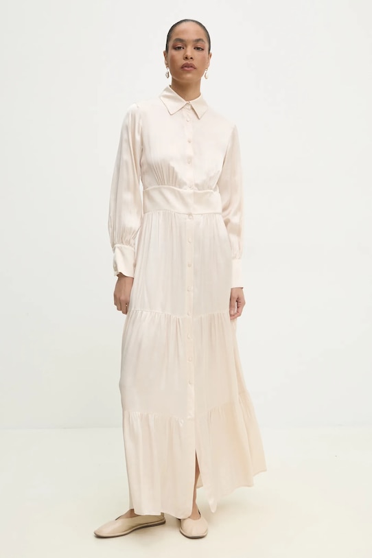 Платье Answear.Lab, бежевый
Платье Answear.Lab, бежевый