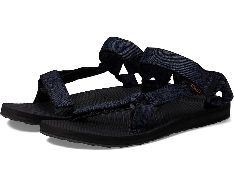 Сандалии Teva Original Universal, цвет Bandana Total Eclipse
Сандалии Teva Original Universal, цвет Bandana Total Eclipse