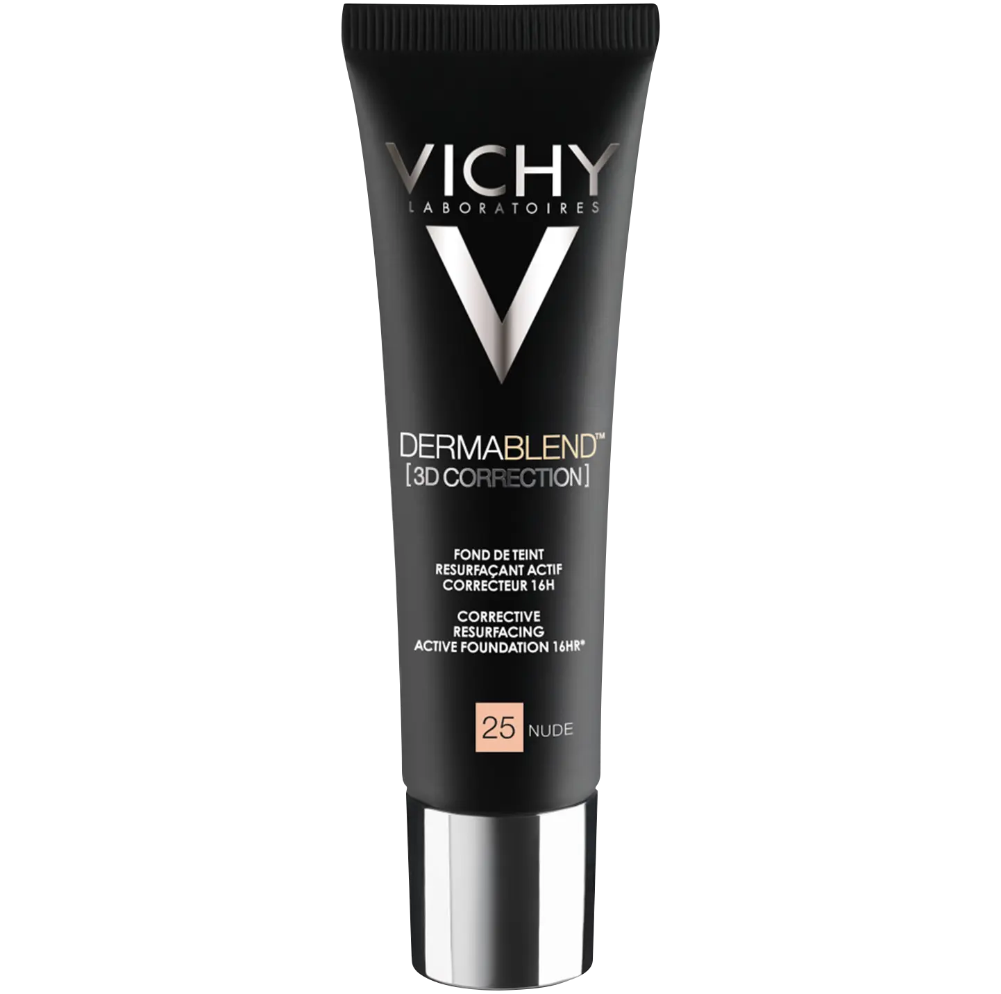 Тональный крем Vichy Dermablend, 30 мл
Тональный крем Vichy Dermablend, 30 мл
