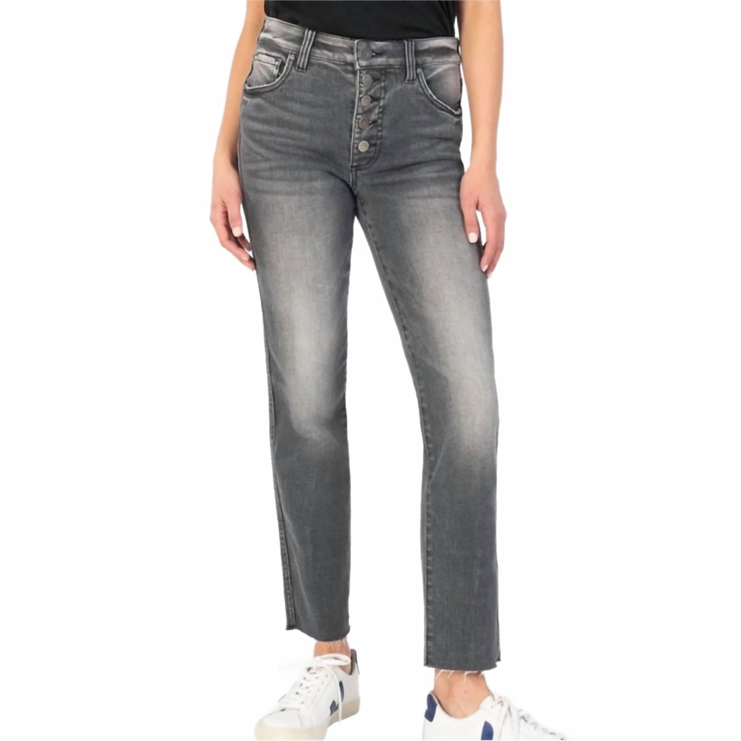 Рэйчел завышенные мамины джинсы в стиле Emulate KUT FROM THE KLOTH, Emulate
Рэйчел завышенные мамины джинсы в стиле Emulate KUT FROM THE KLOTH, Emulate