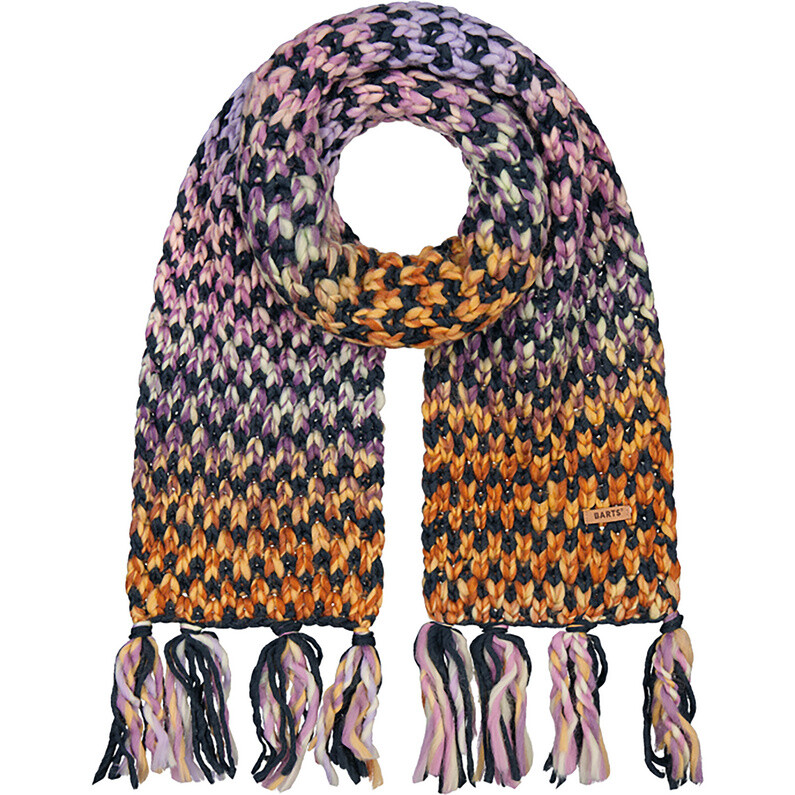 Детский шарф Николь Barts, фиолетовый
Детский шарф Николь Barts, фиолетовый