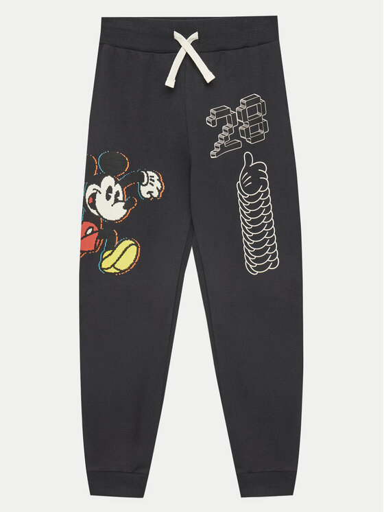 Спортивные брюки обычного кроя DFPV2021CM Original Marines, черный
Спортивные брюки обычного кроя DFPV2021CM Original Marines, черный