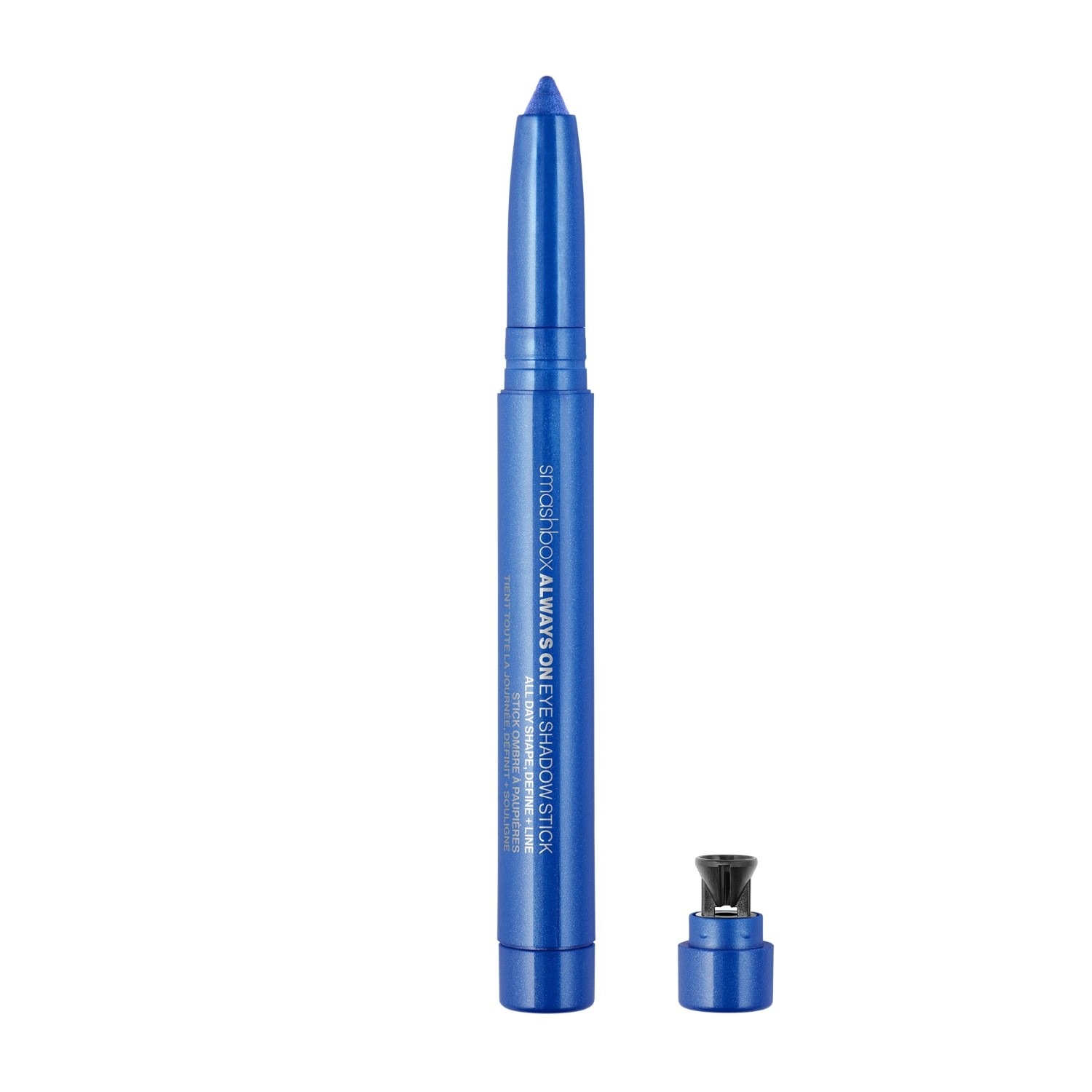 Тени для век always on eye shadow stick Smashbox, 1.3 g, вес 1.3 гр.
Тени для век always on eye shadow stick Smashbox, 1.3 g, вес 1.3 гр.