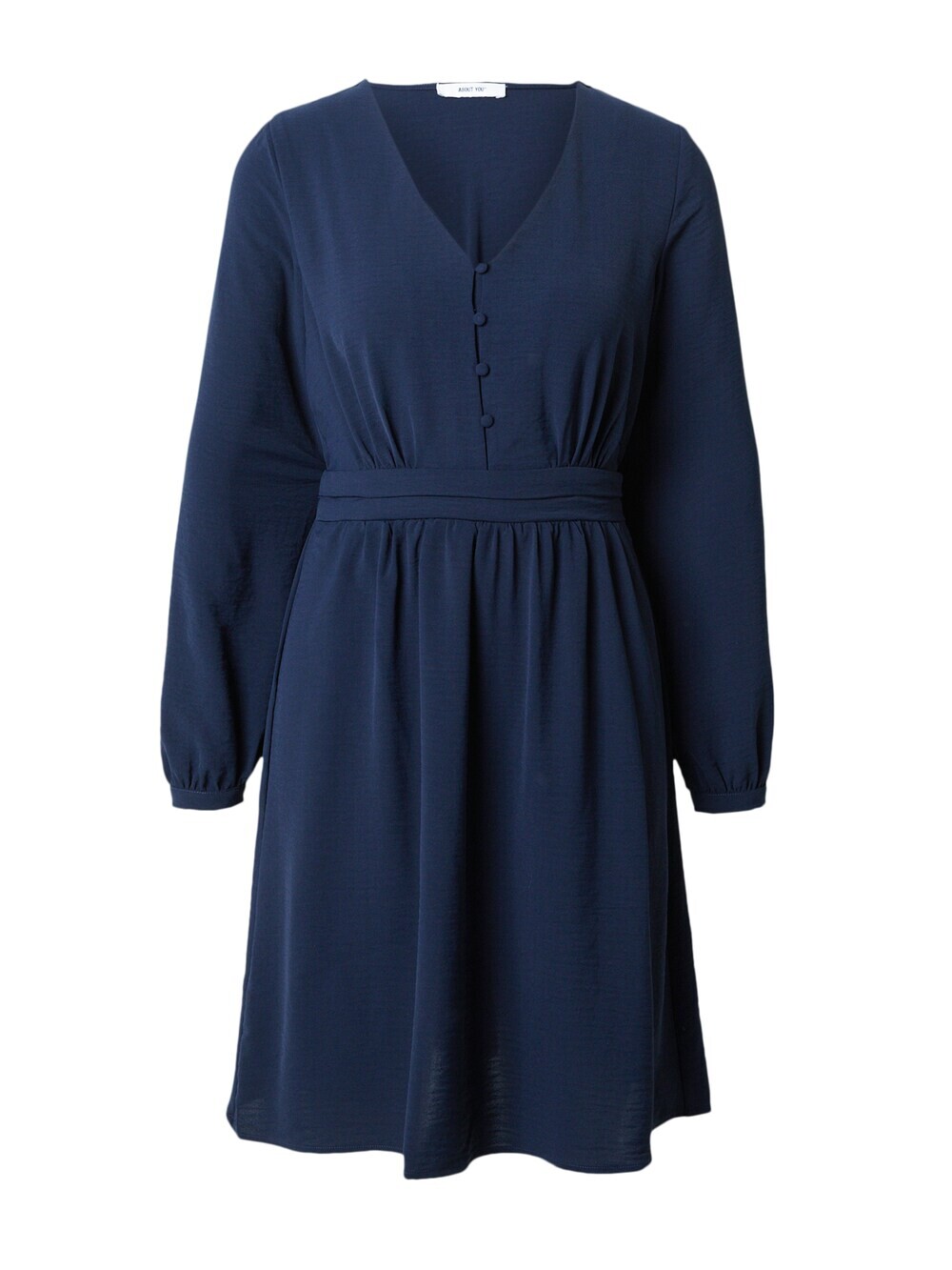 Платье About You Talea, темно-синий
Платье About You Talea, темно-синий